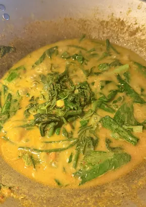 Gulai Pucuk Labu: Resep Tradisional yang Mudah dan Lezat