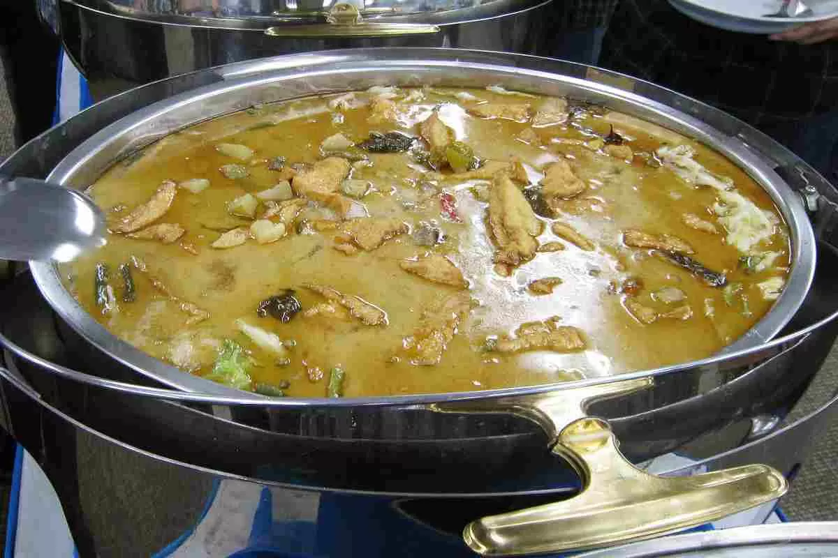 Kumpulan Menu Takjil Lezat dari Batu Nisan sampai Pisang Goreng Favorit