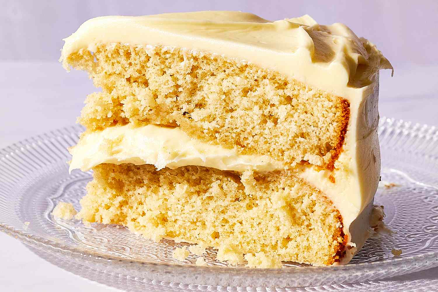 Fluffy Cake Viral! Kue Super Lembut yang Lagi Jadi Favorit Pecinta Dessert