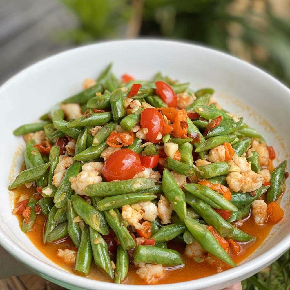 3 Kreasi Tumis Buncis Lezat dan Hemat untuk Menu Makan Siang Sehari-hari