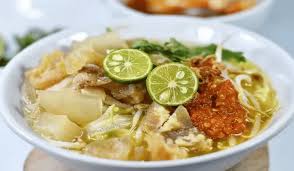 Nikmati Sensasi Kuliner Kuah Tradisional Bandung yang Menggugah Selera