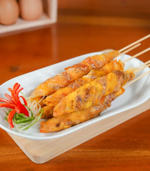 Temukan info makanan dan resep terbaru yang lezat, praktis, dan mudah dibuat untuk menu harian keluarga.